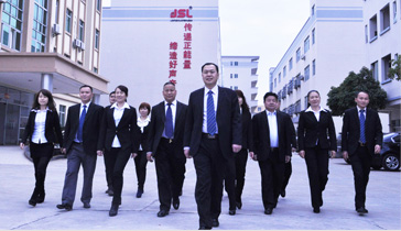 21年積淀，專業音響行業市場品牌